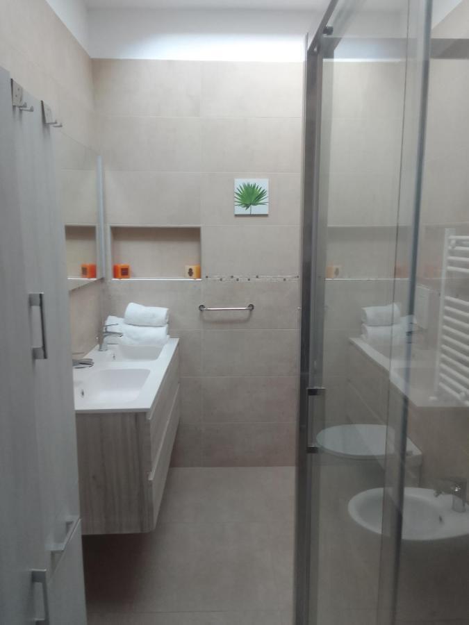 Vinci Residence - Vr Fiumicino Exterior foto