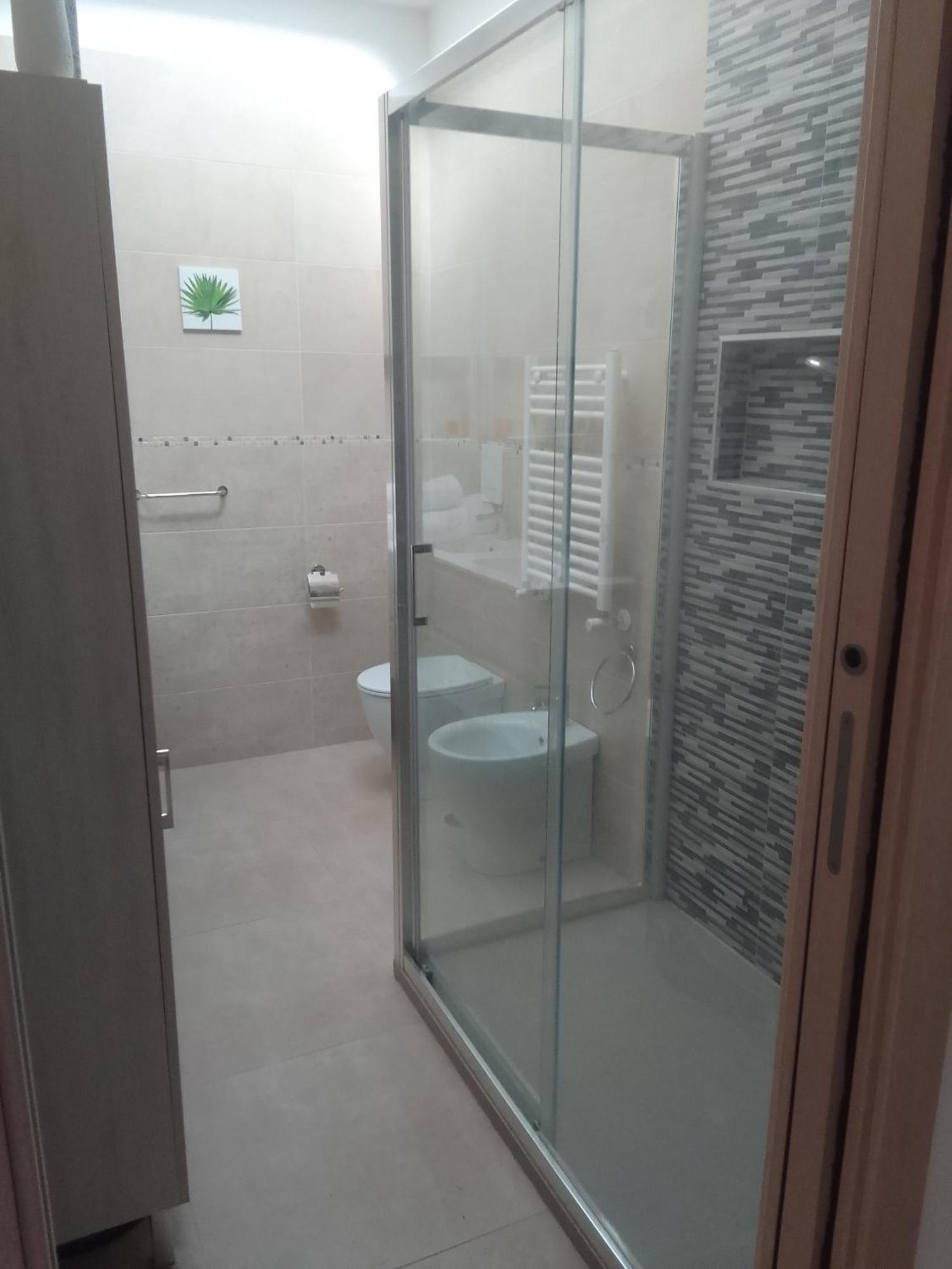 Vinci Residence - Vr Fiumicino Exterior foto